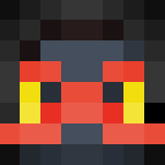 Litten wanted to be a normal cat - Cat Minecraft Skins - image 3