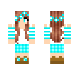 My skin 07/28/17
