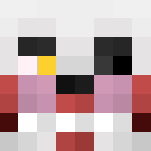Mangle - FNaF 2 - Interchangeable Minecraft Skins - image 3