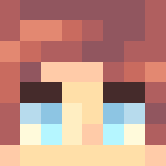 Sea Salt ???? - Male Minecraft Skins - image 3
