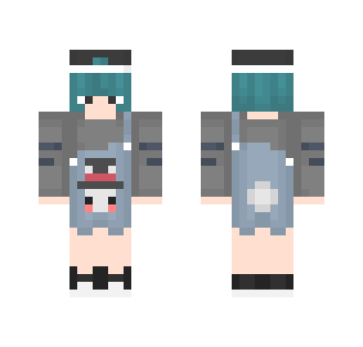 ✖ Maykise ✖ - Interchangeable Minecraft Skins - image 2