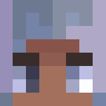 c o m p l i c a t e d - Female Minecraft Skins - image 3