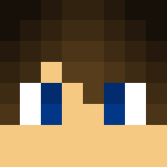 Jack Sparrow - Male Minecraft Skins - image 3