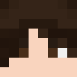 Oliver Sykes - Bring Me The Horizon - Male Minecraft Skins - image 3