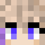 AR15 Girls in Frontline - Female Minecraft Skins - image 3