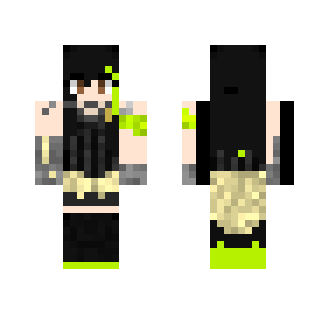 M4A1 Girls In Frontline