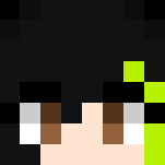 M4A1 Girls In Frontline - Female Minecraft Skins - image 3