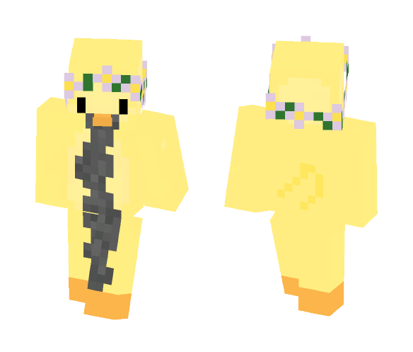 Beardy Edit - Male Minecraft Skins - image 1