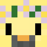 Beardy Edit - Male Minecraft Skins - image 3