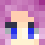 Sweater Girl - Girl Minecraft Skins - image 3