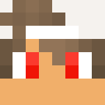 High Schooler - Male Minecraft Skins - image 3