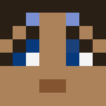 Katara- Book One:Water - Female Minecraft Skins - image 3