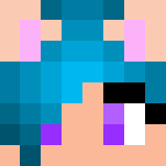 Download Free My Old Minecraft Skin Skin for Minecraft image 3 My Old Minecraft Skin - Female Minecraft Skins - image 3
