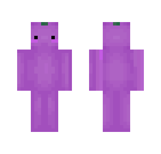 Purple Fruitt