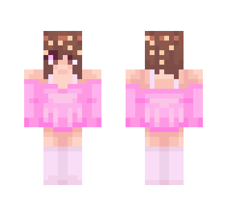 sona / update agAIN - Female Minecraft Skins - image 2