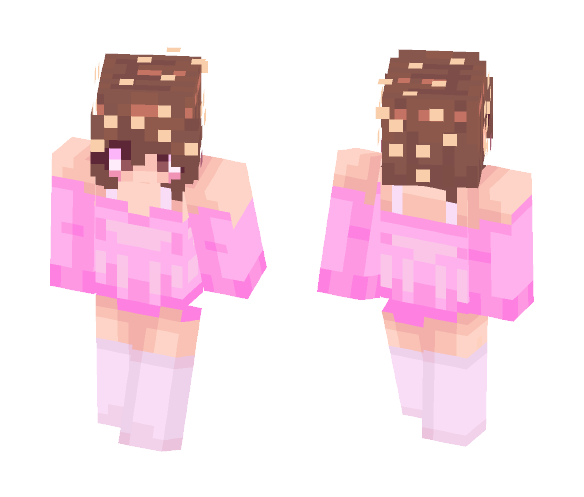 sona / update agAIN - Female Minecraft Skins - image 1