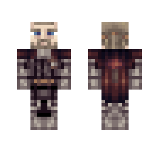 Iron Guard