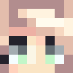 Chasing My Own Fears - Female Minecraft Skins - image 3