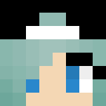 Girl w/ Flannel - Girl Minecraft Skins - image 3