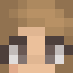 Casual - Female Minecraft Skins - image 3