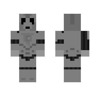 Cyberman (Rise of the Cybermen)