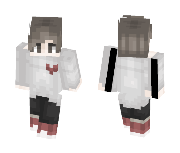 ????????????????????~Read Desc - Male Minecraft Skins - image 1