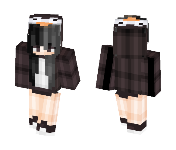 ????????????????????~Requests? - Female Minecraft Skins - image 1