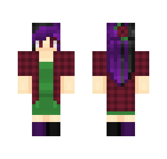 plaid