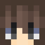 Download Free Tore Tumblr Girl Skin for Minecraft image 3 Tore Tumblr Girl - Girl Minecraft Skins - image 3