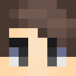 Download Free Tore Tumblr Skin for Minecraft image 3 Tore Tumblr - Male Minecraft Skins - image 3