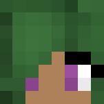 Orange - Female Minecraft Skins - image 3