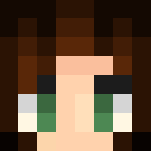 Weekends ¯_ • ᗜ • _/¯ - Female Minecraft Skins - image 3
