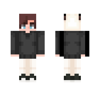 Skin for TooManyPixels_ - Male Minecraft Skins - image 2