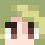 -insert interesting title here- - Female Minecraft Skins - image 3