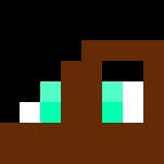 Ultimate Saiyan (SSJ4 Power) - Male Minecraft Skins - image 3