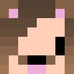 Cute Girl ???? - Cute Girls Minecraft Skins - image 3