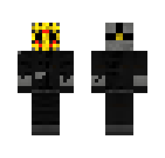 Jason Voorhees part 8