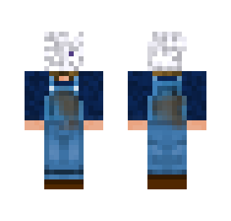 Jason Voorhees part 2