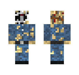 Part 9 Jason