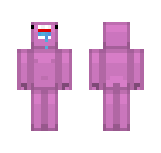 derp pink