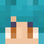 uwu - Female Minecraft Skins - image 3
