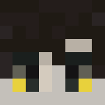 Fantroll - God Tier - Male Minecraft Skins - image 3