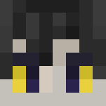 Itisme Foxcar (For a Friend) - Male Minecraft Skins - image 3