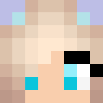 Kittykatepup - Male Minecraft Skins - image 3