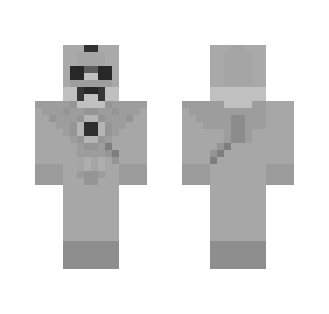 Cyberman (Earthshock)