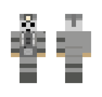 Cyberman (The Tenth Planet)