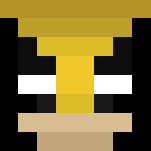 Wolverine (Tigerstrike) - Male Minecraft Skins - image 3