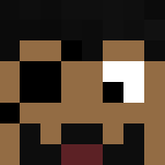 Captain Arghhh - Male Minecraft Skins - image 3