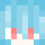 Little Rabbit ♥♥ - Female Minecraft Skins - image 3