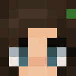 ~Flower Power~ - Female Minecraft Skins - image 3